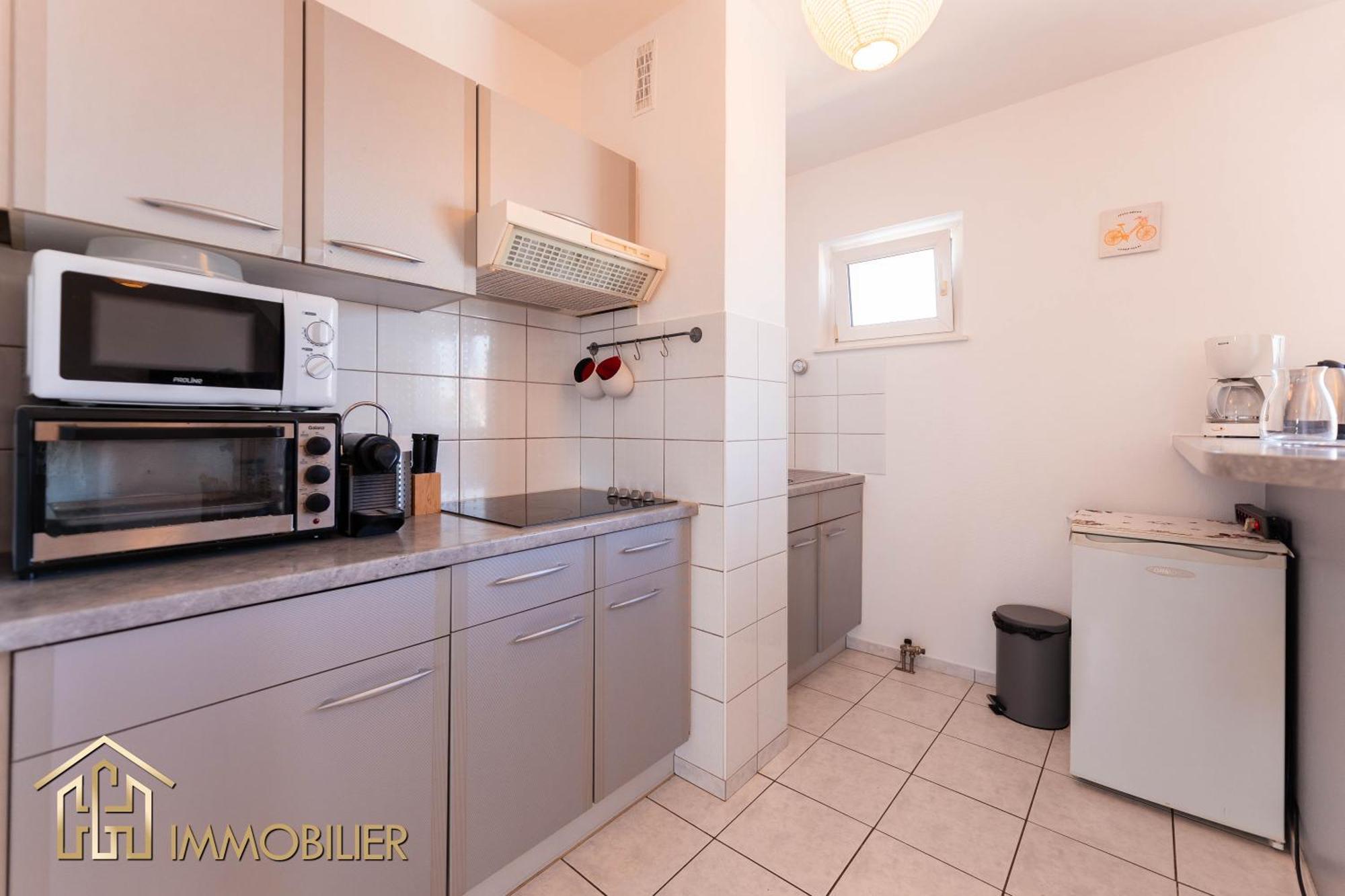 Appartement L'Orient - Parking Colmar Exterior foto